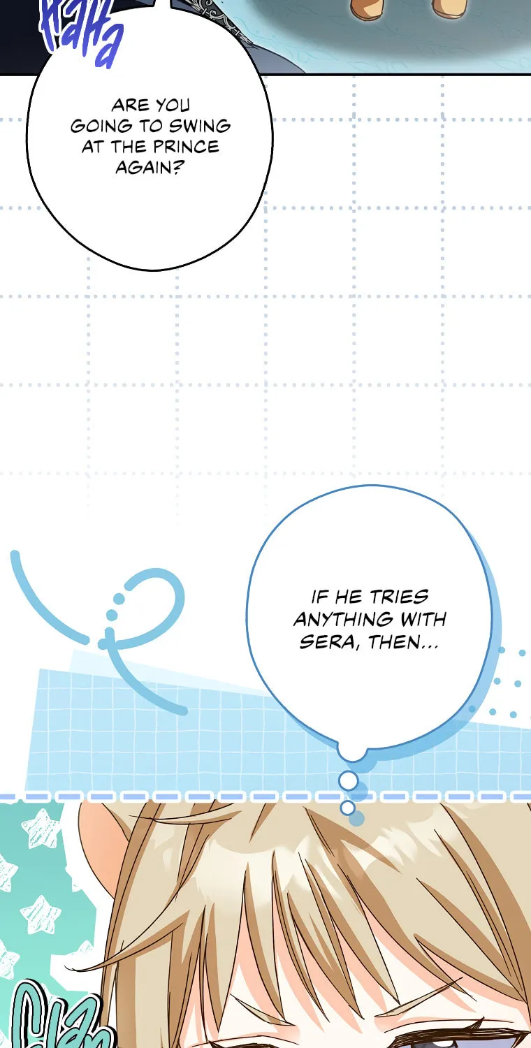 Cinderella-neun I Metbatjwiga Deryeogamnida Chapter 17 page 84 - 