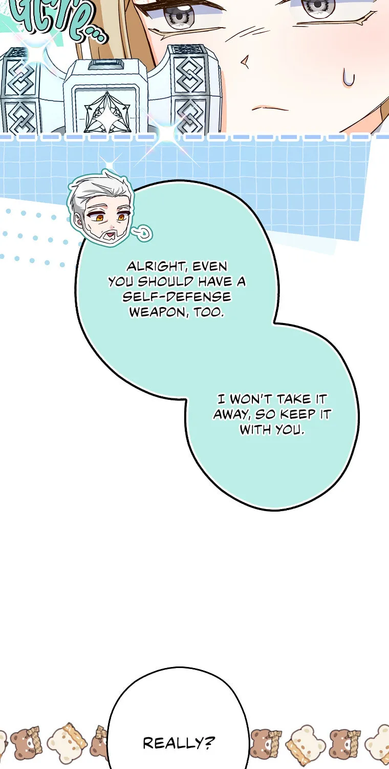 Cinderella-neun I Metbatjwiga Deryeogamnida Chapter 17 page 85 - 