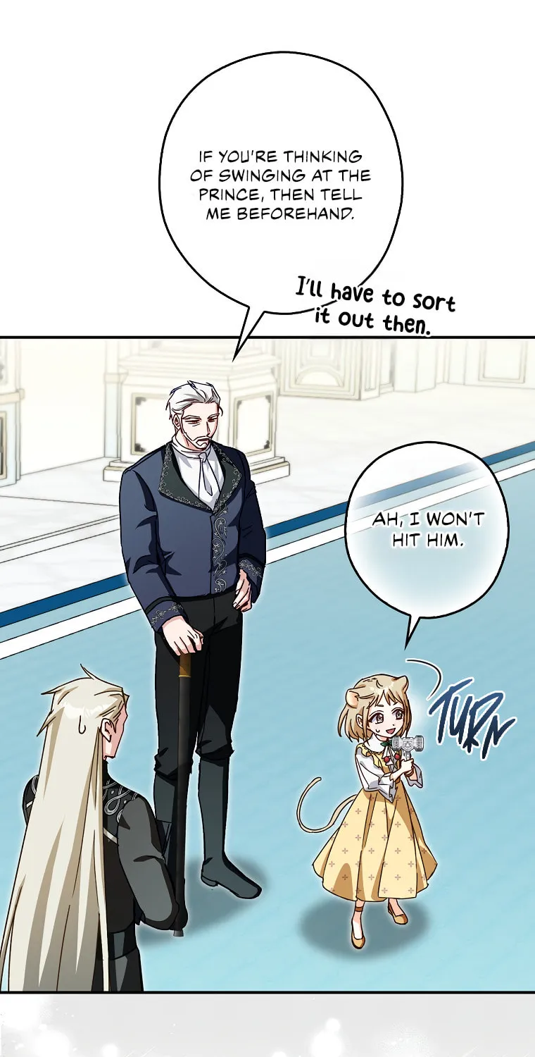 Cinderella-neun I Metbatjwiga Deryeogamnida Chapter 17 page 87 - 