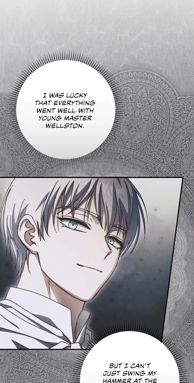 Cinderella-neun I Metbatjwiga Deryeogamnida Chapter 17 page 89 - 