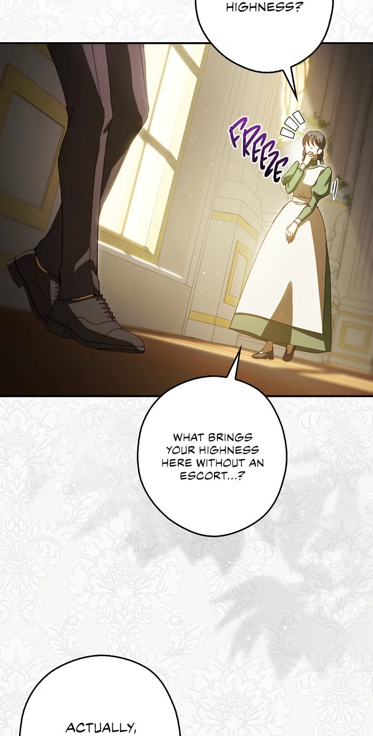 Cinderella-neun I Metbatjwiga Deryeogamnida Chapter 18 page 102 - 