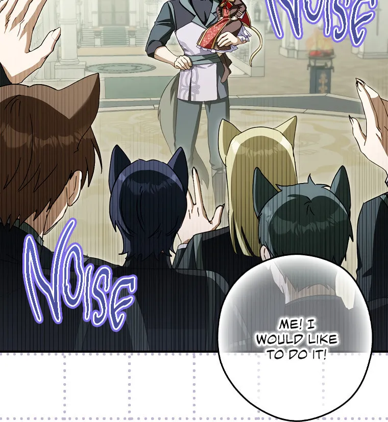 Cinderella-neun I Metbatjwiga Deryeogamnida Chapter 18 page 18 - 