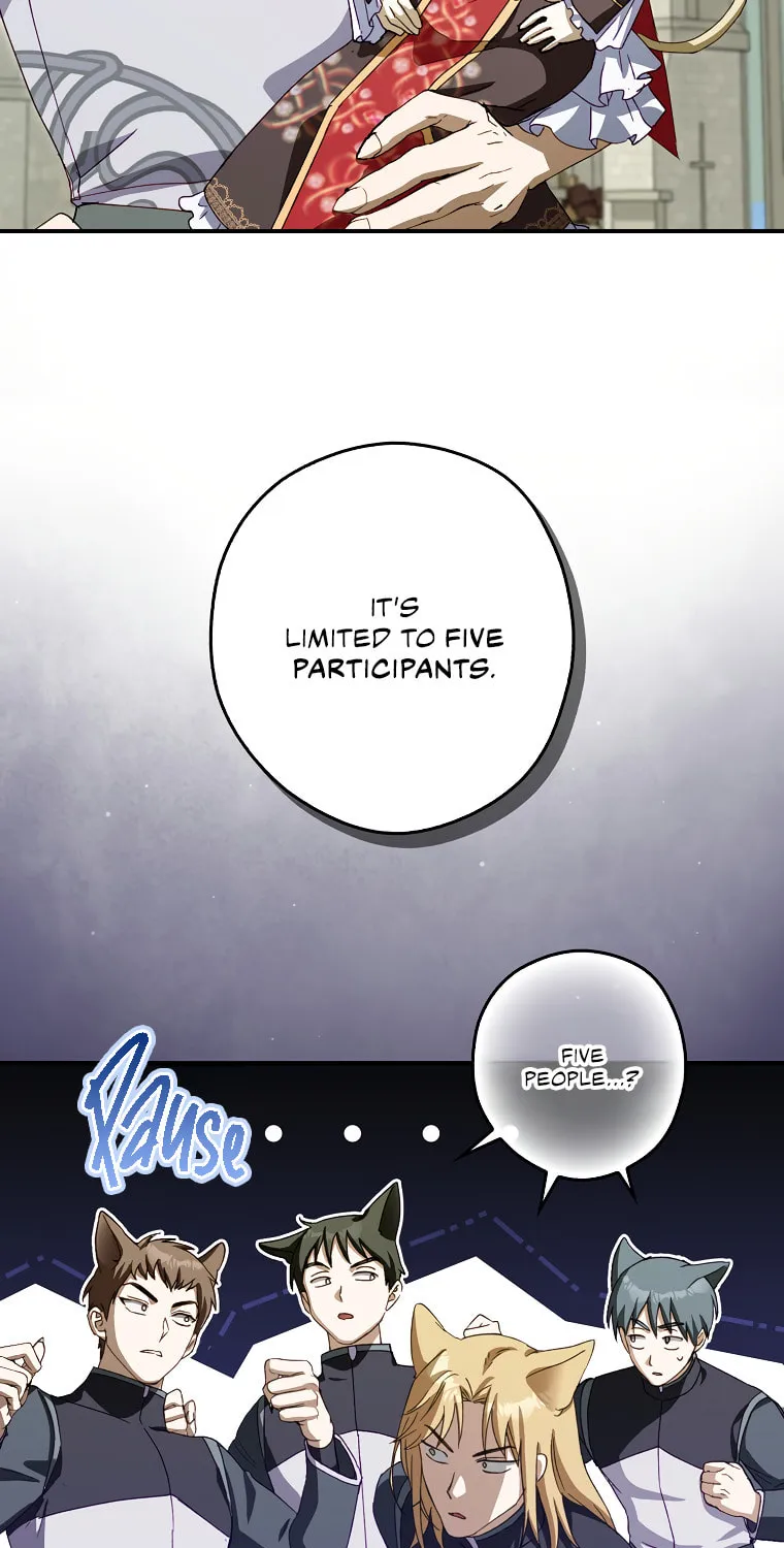 Cinderella-neun I Metbatjwiga Deryeogamnida Chapter 18 page 21 - 