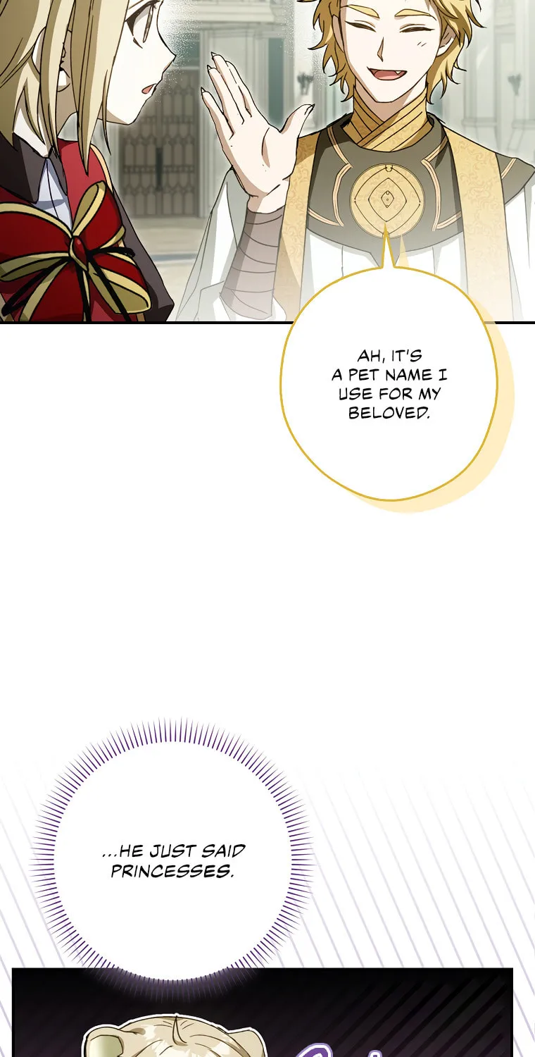 Cinderella-neun I Metbatjwiga Deryeogamnida Chapter 18 page 33 - 
