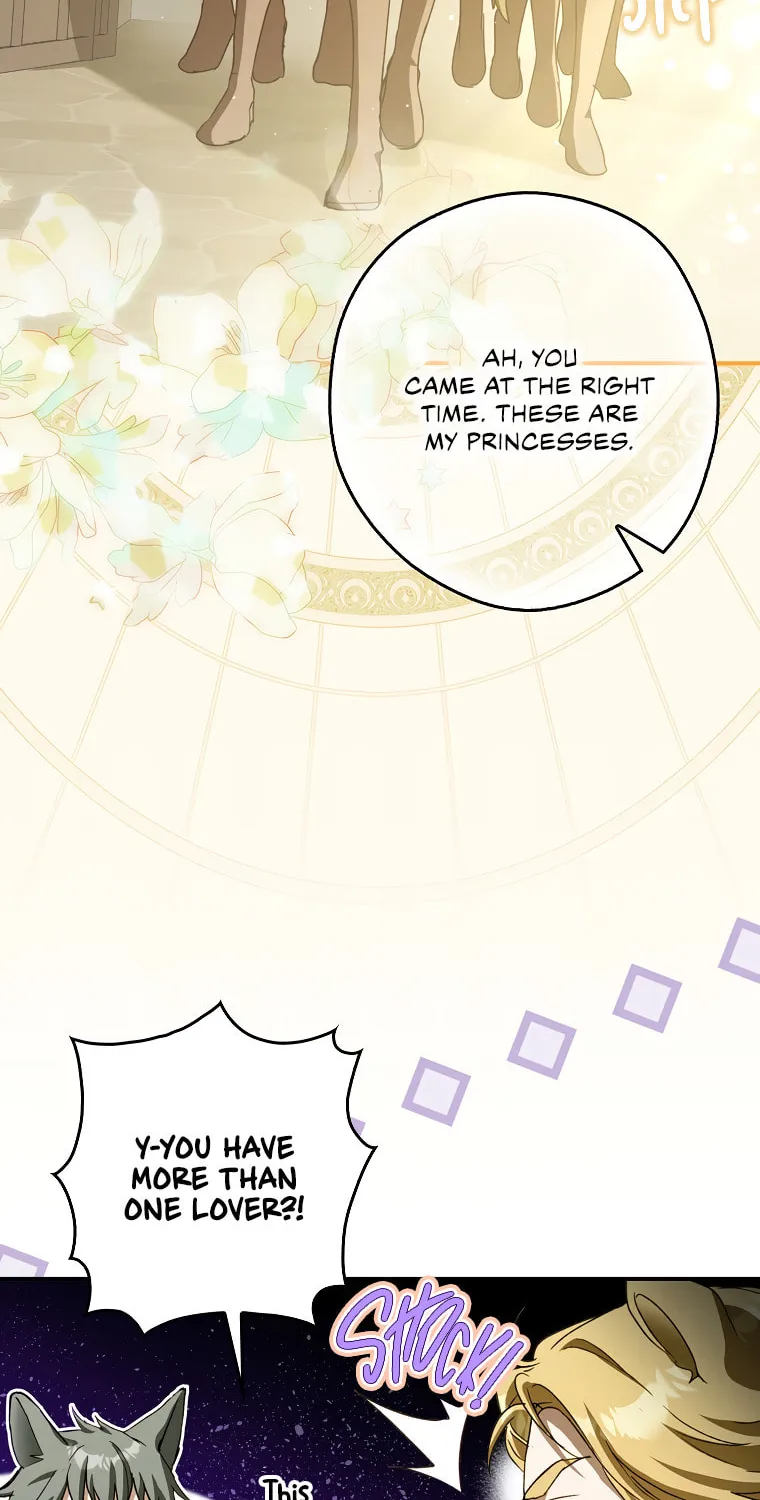 Cinderella-neun I Metbatjwiga Deryeogamnida Chapter 18 page 36 - 