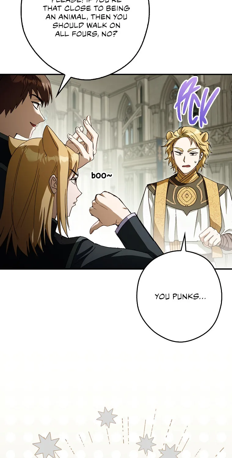 Cinderella-neun I Metbatjwiga Deryeogamnida Chapter 18 page 38 - 