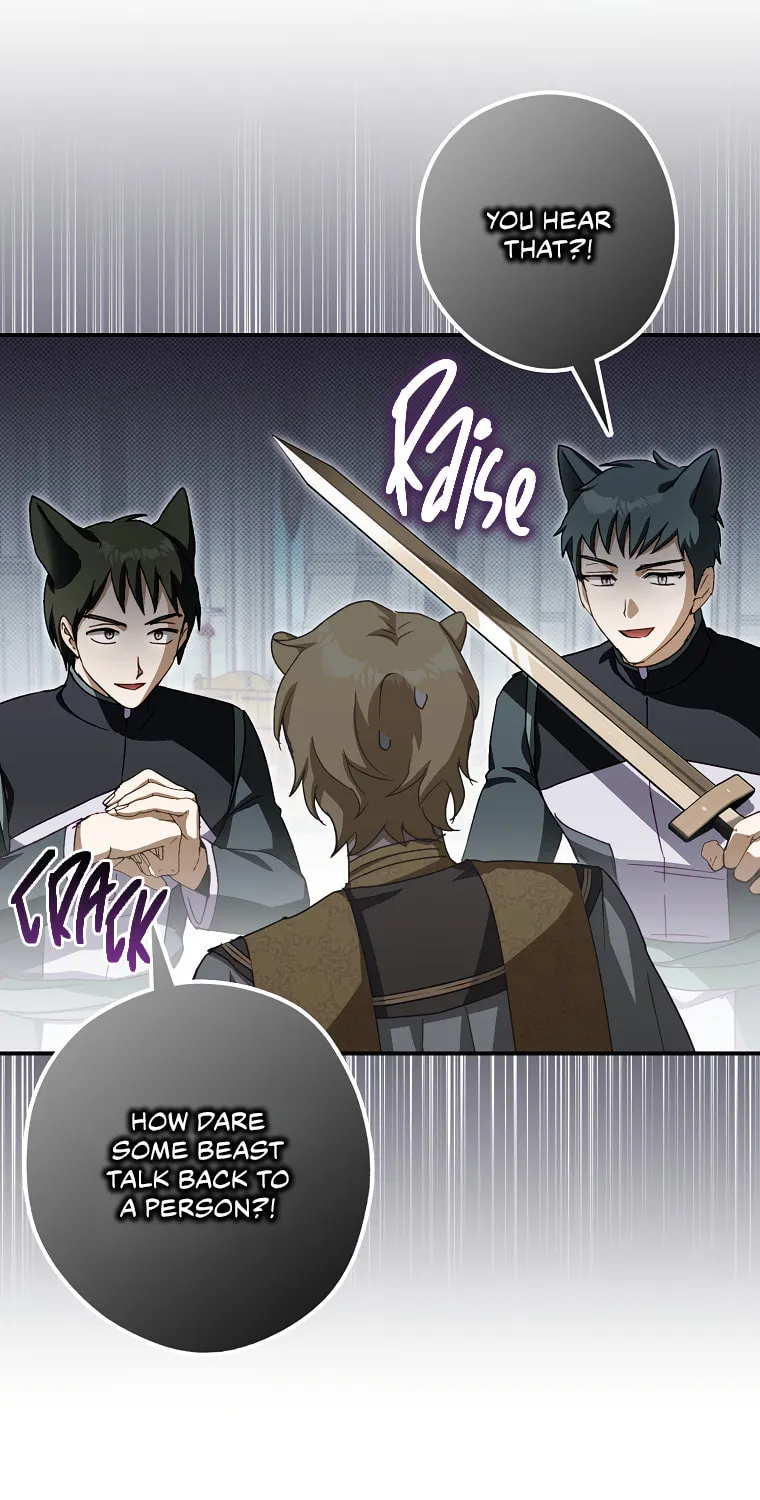 Cinderella-neun I Metbatjwiga Deryeogamnida Chapter 18 page 42 - 