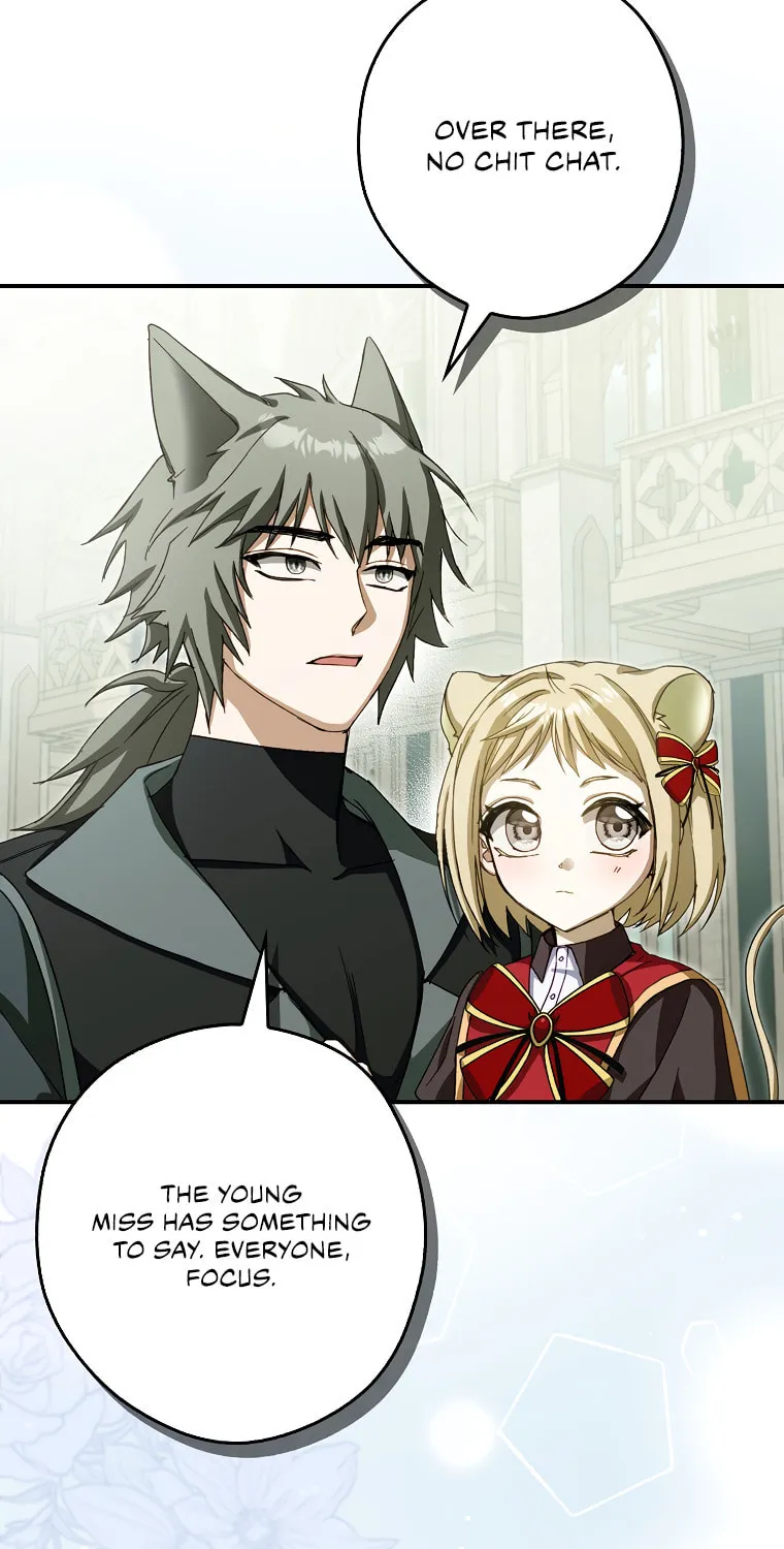 Cinderella-neun I Metbatjwiga Deryeogamnida Chapter 18 page 6 - 
