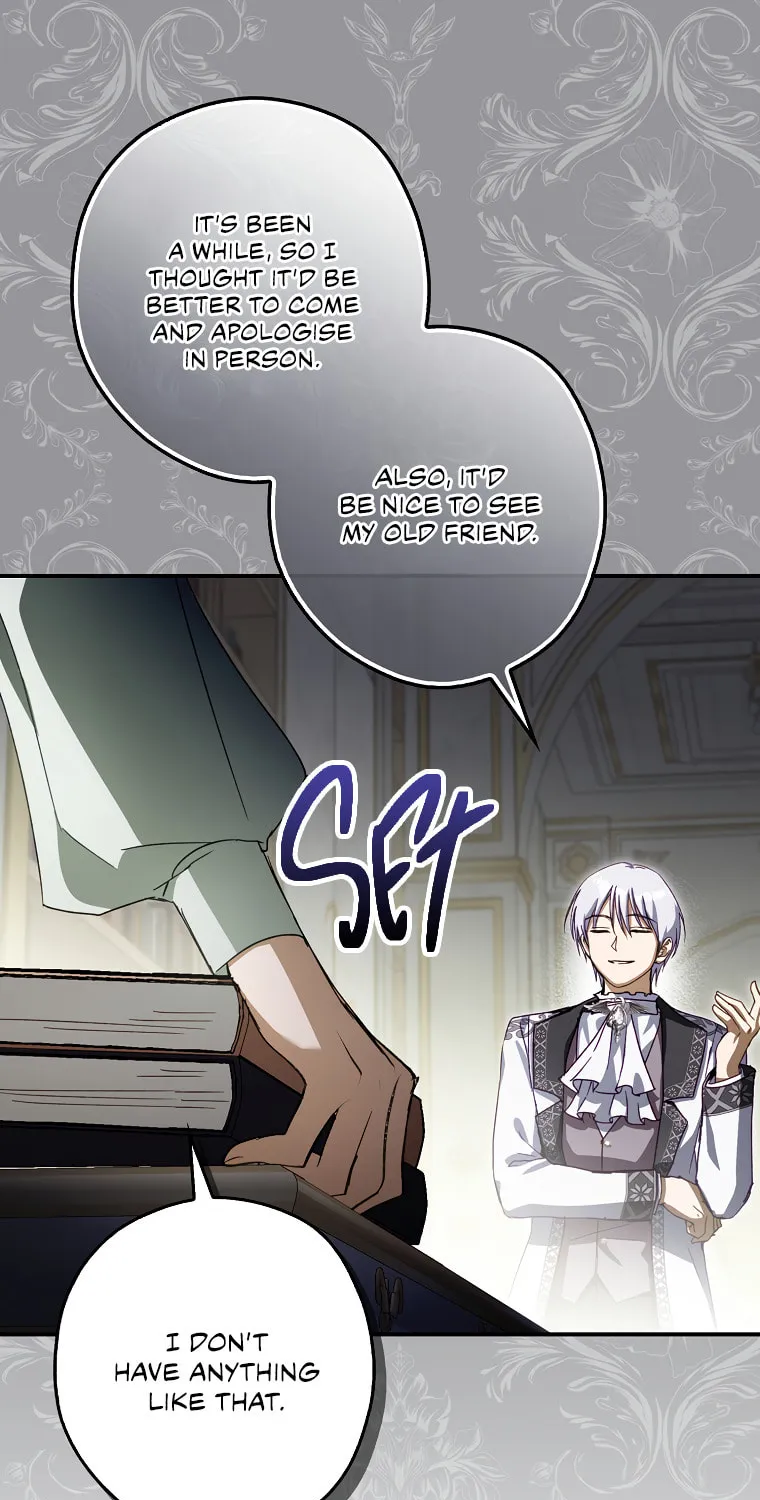 Cinderella-neun I Metbatjwiga Deryeogamnida Chapter 18 page 54 - 