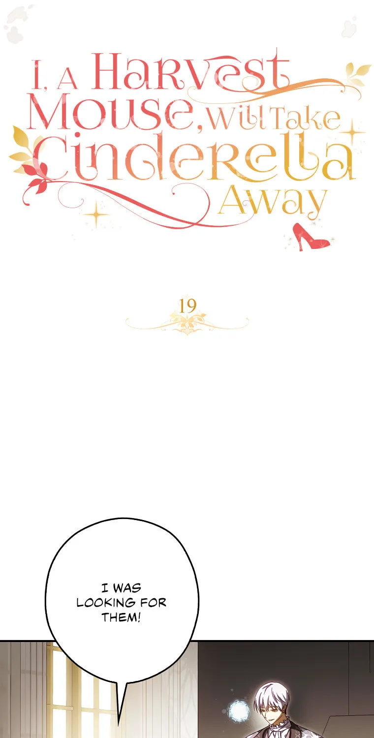Cinderella-neun I Metbatjwiga Deryeogamnida Chapter 19 page 22 - 