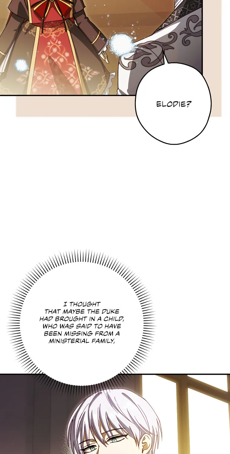 Cinderella-neun I Metbatjwiga Deryeogamnida Chapter 19 page 28 - 