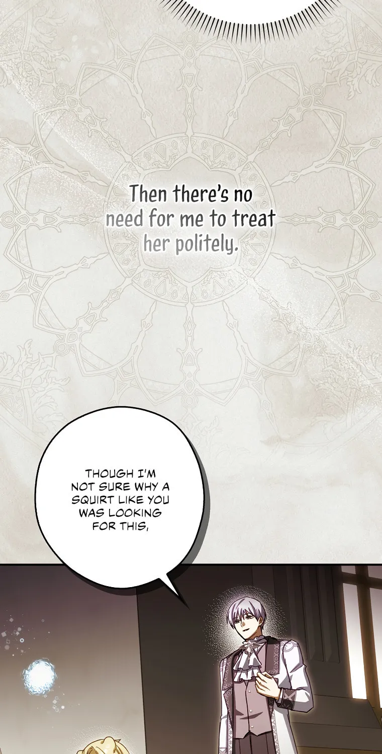 Cinderella-neun I Metbatjwiga Deryeogamnida Chapter 19 page 30 - 