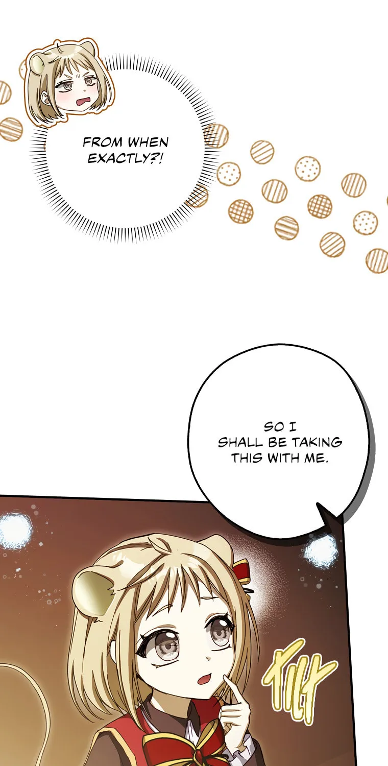 Cinderella-neun I Metbatjwiga Deryeogamnida Chapter 19 page 32 - 