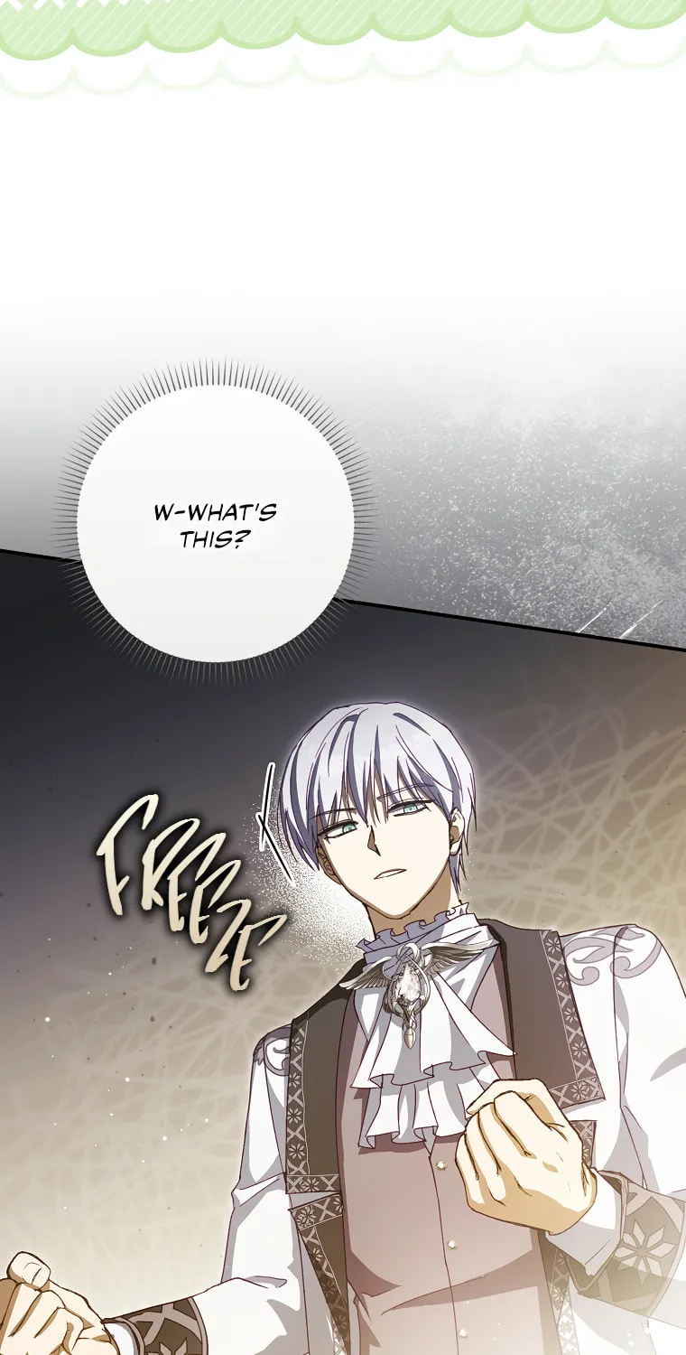 Cinderella-neun I Metbatjwiga Deryeogamnida Chapter 19 page 40 - 
