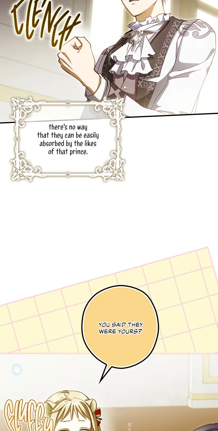 Cinderella-neun I Metbatjwiga Deryeogamnida Chapter 19 page 44 - 