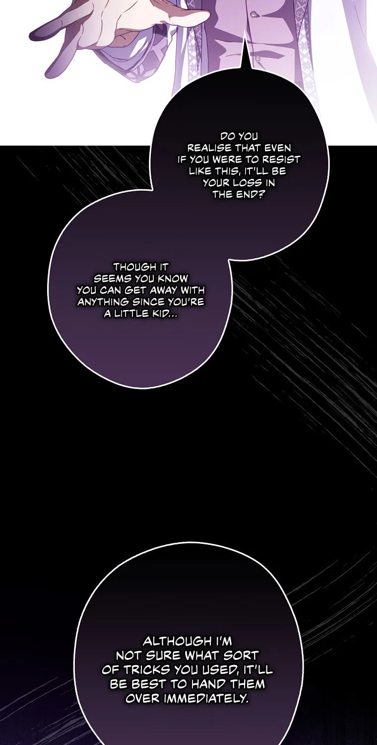 Cinderella-neun I Metbatjwiga Deryeogamnida Chapter 19 page 50 - 