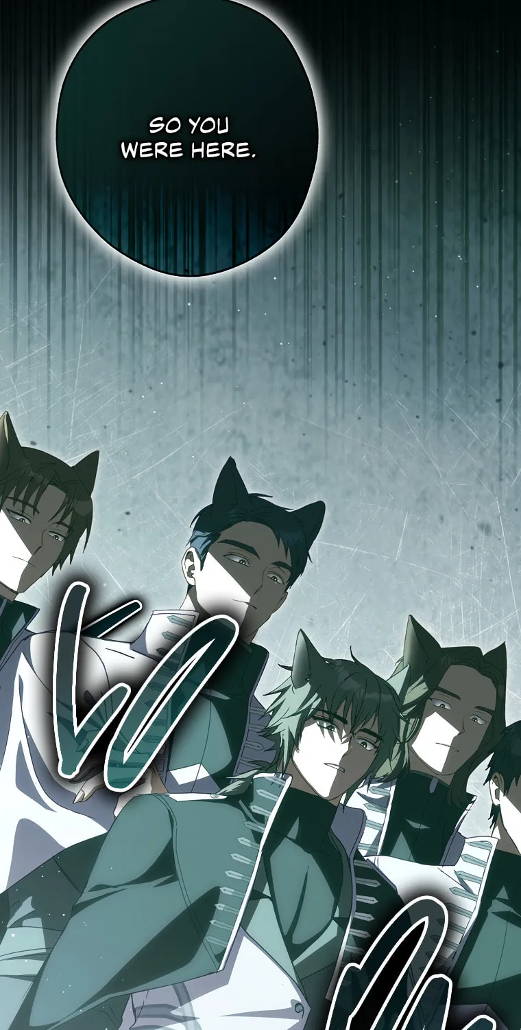 Cinderella-neun I Metbatjwiga Deryeogamnida Chapter 19 page 54 - 