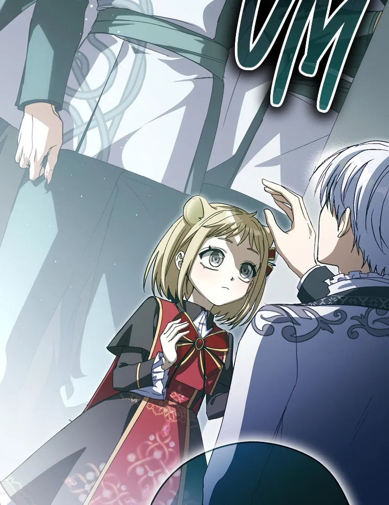Cinderella-neun I Metbatjwiga Deryeogamnida Chapter 19 page 55 - 