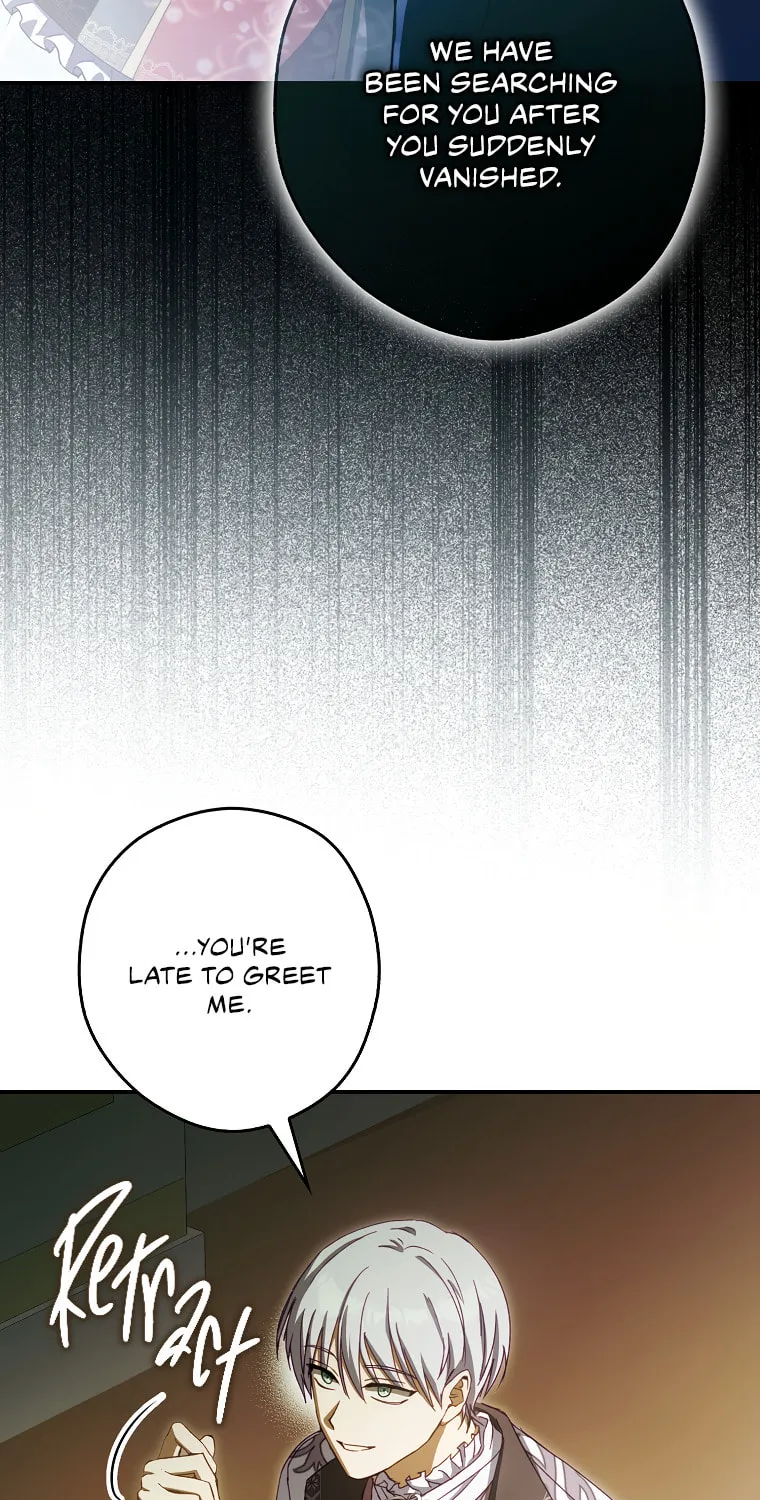 Cinderella-neun I Metbatjwiga Deryeogamnida Chapter 19 page 56 - 