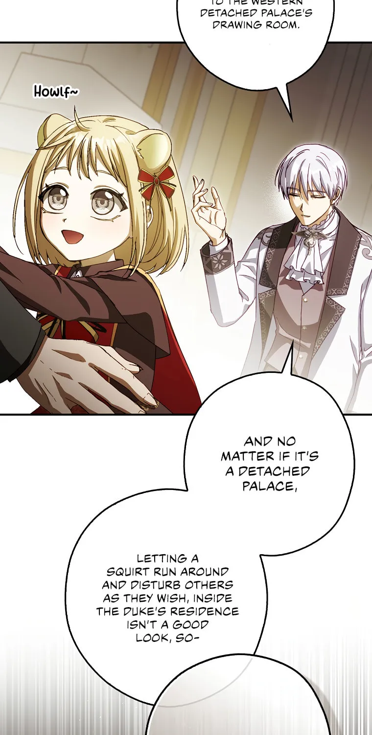 Cinderella-neun I Metbatjwiga Deryeogamnida Chapter 19 page 58 - 