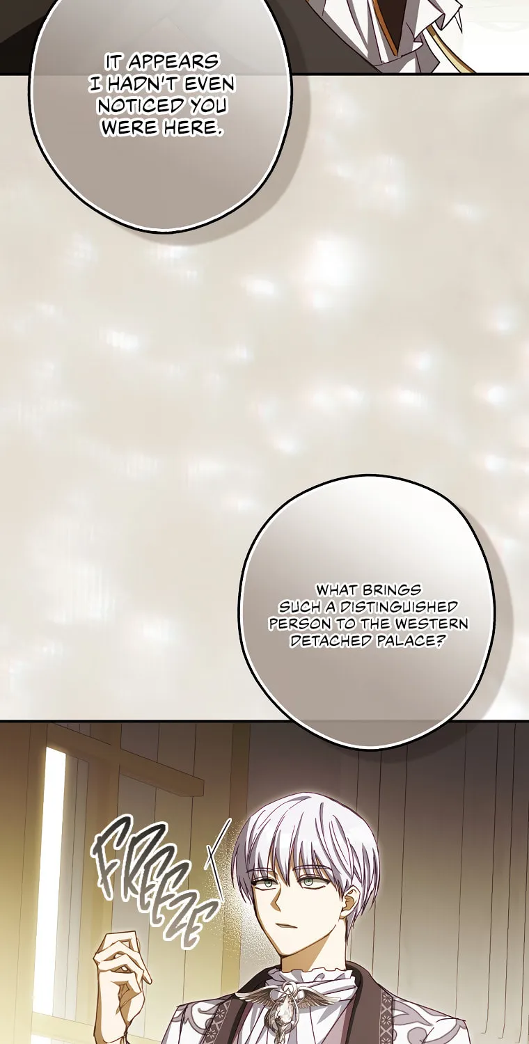 Cinderella-neun I Metbatjwiga Deryeogamnida Chapter 19 page 60 - 