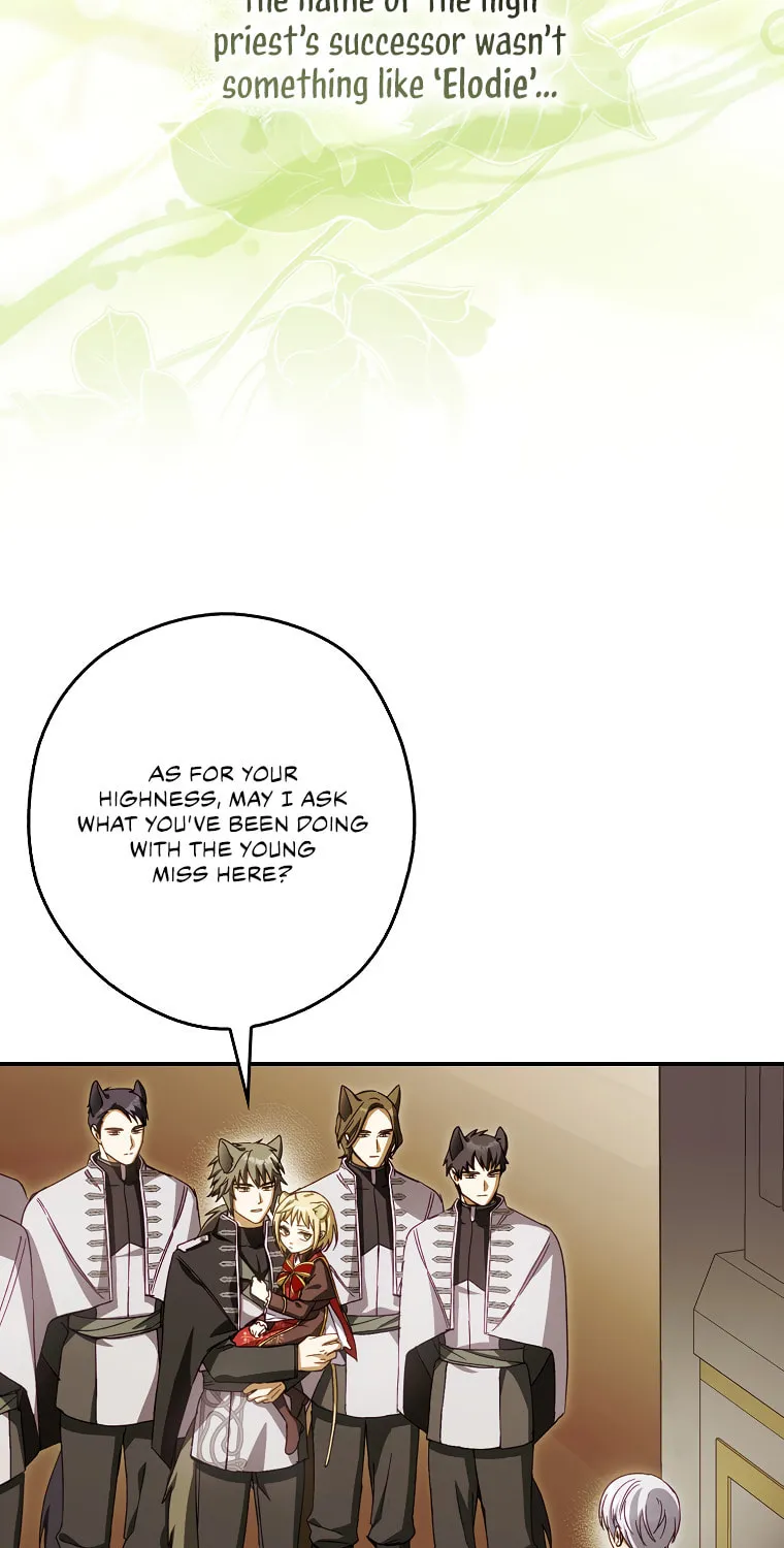 Cinderella-neun I Metbatjwiga Deryeogamnida Chapter 19 page 65 - 