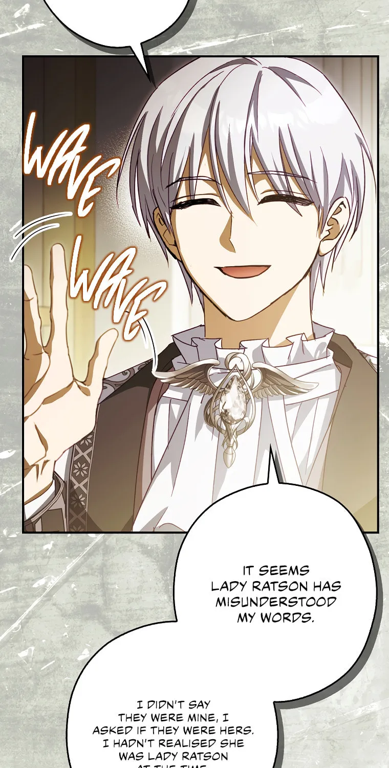 Cinderella-neun I Metbatjwiga Deryeogamnida Chapter 19 page 74 - 