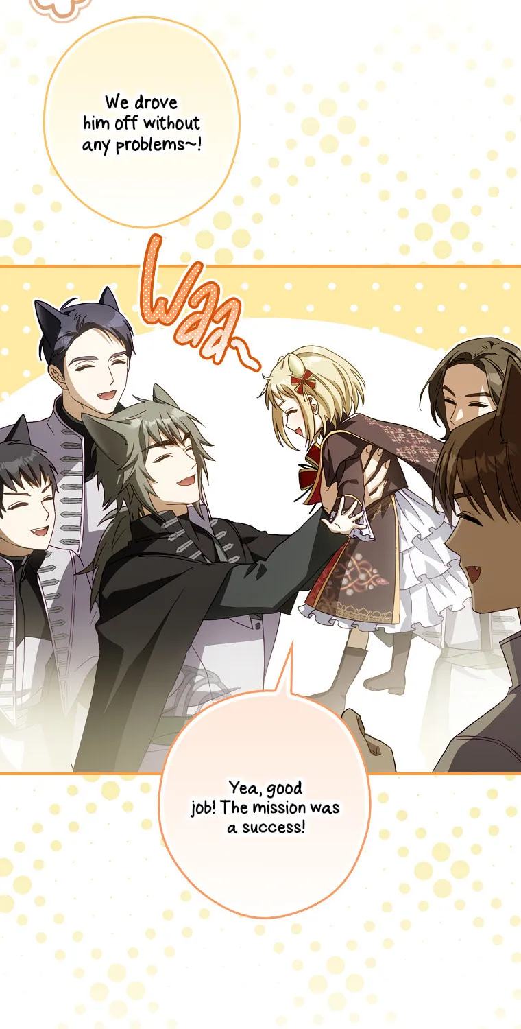 Cinderella-neun I Metbatjwiga Deryeogamnida Chapter 19 page 87 - 