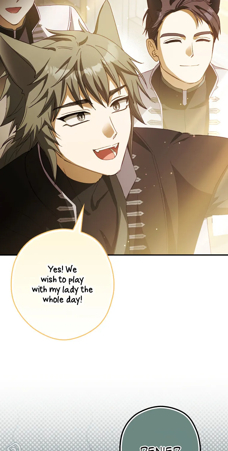 Cinderella-neun I Metbatjwiga Deryeogamnida Chapter 19 page 89 - 