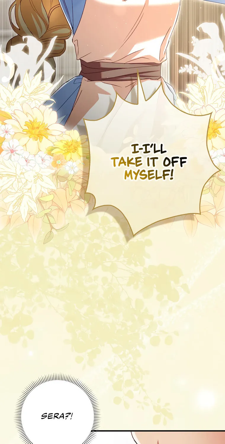 Cinderella-neun I Metbatjwiga Deryeogamnida Chapter 2 page 13 - 