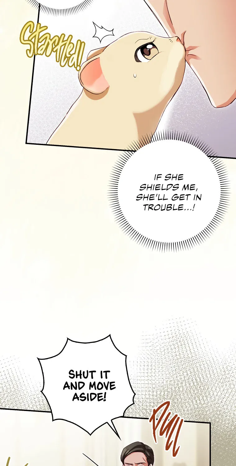 Cinderella-neun I Metbatjwiga Deryeogamnida Chapter 2 page 14 - 
