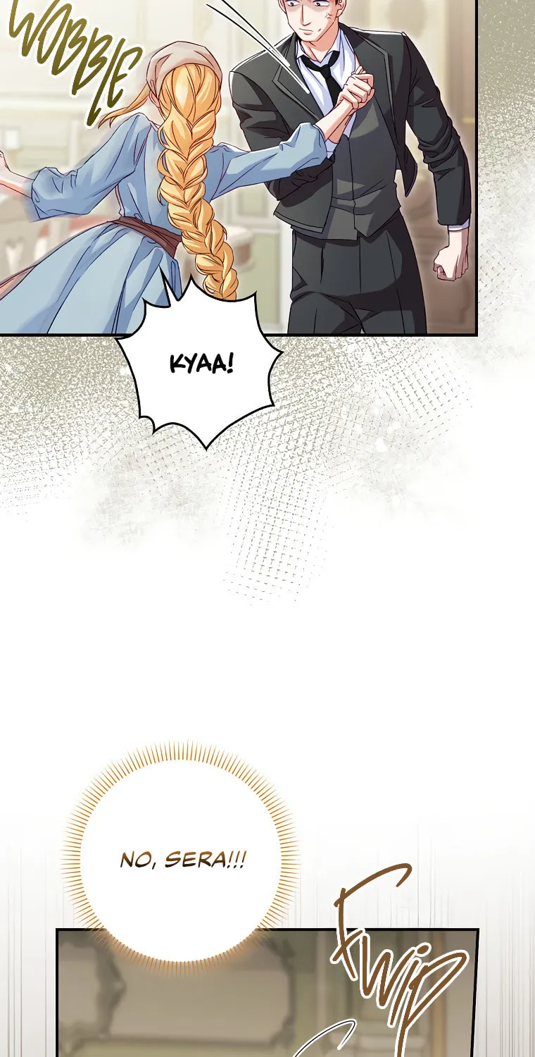 Cinderella-neun I Metbatjwiga Deryeogamnida Chapter 2 page 15 - 