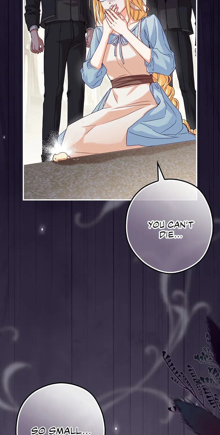 Cinderella-neun I Metbatjwiga Deryeogamnida Chapter 2 page 23 - 