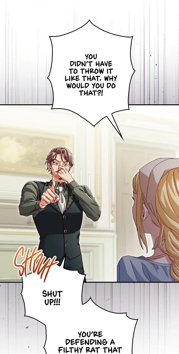 Cinderella-neun I Metbatjwiga Deryeogamnida Chapter 2 page 25 - 