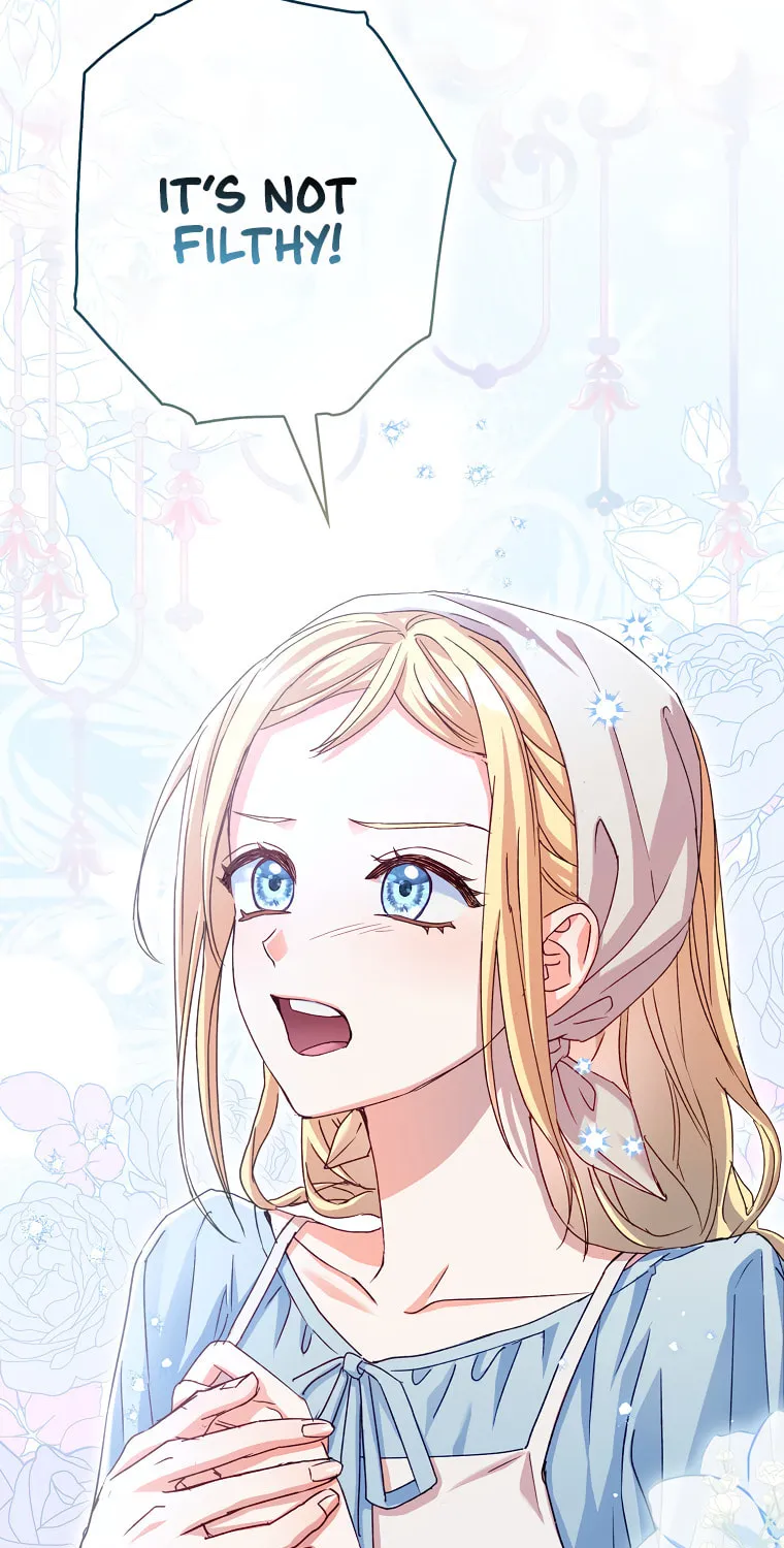 Cinderella-neun I Metbatjwiga Deryeogamnida Chapter 2 page 27 - 