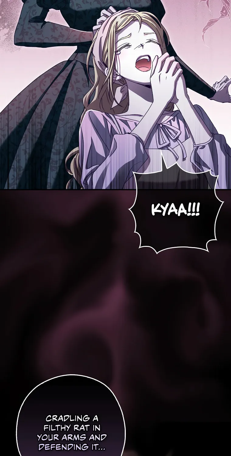 Cinderella-neun I Metbatjwiga Deryeogamnida Chapter 2 page 33 - 