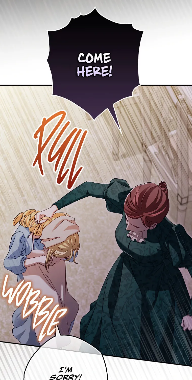 Cinderella-neun I Metbatjwiga Deryeogamnida Chapter 2 page 37 - 