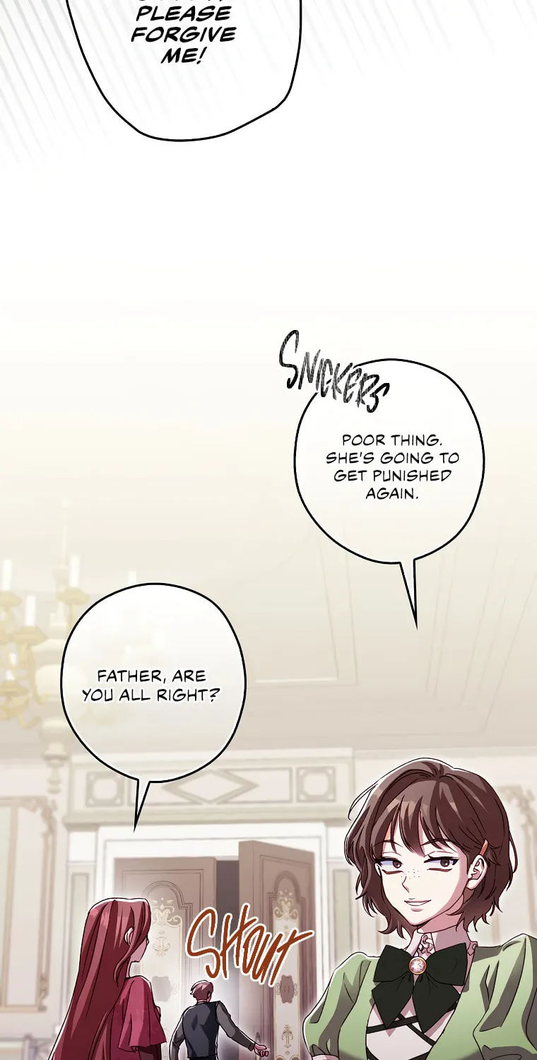 Cinderella-neun I Metbatjwiga Deryeogamnida Chapter 2 page 38 - 