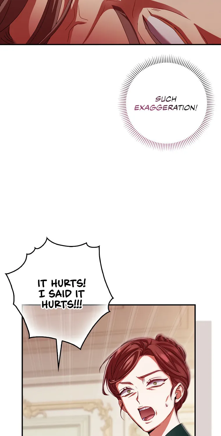 Cinderella-neun I Metbatjwiga Deryeogamnida Chapter 2 page 6 - 