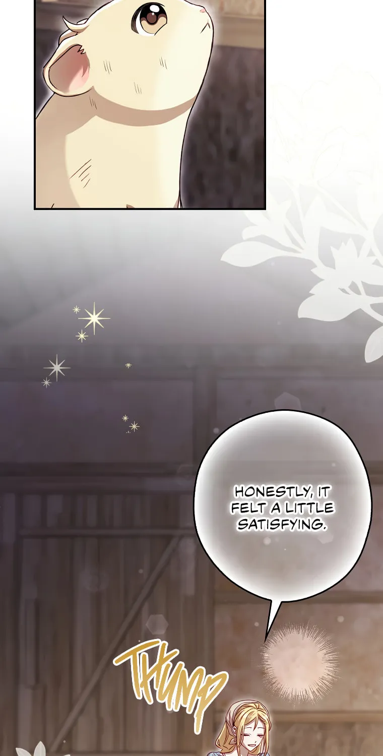 Cinderella-neun I Metbatjwiga Deryeogamnida Chapter 2 page 64 - 