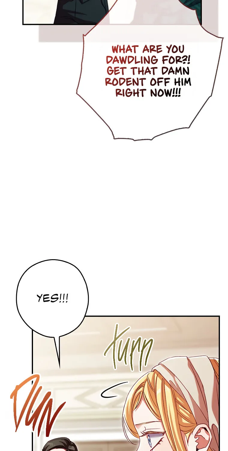 Cinderella-neun I Metbatjwiga Deryeogamnida Chapter 2 page 8 - 
