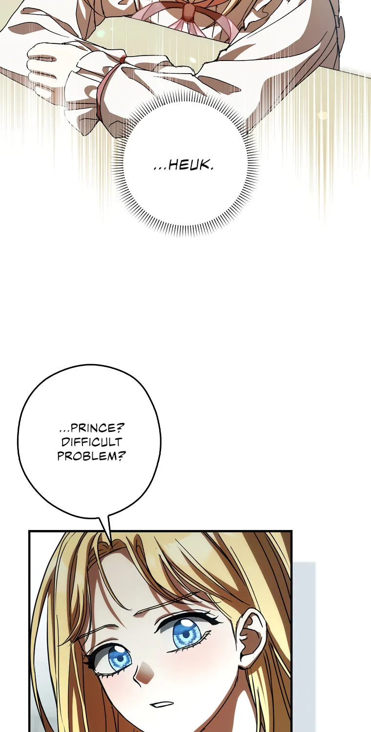 Cinderella-neun I Metbatjwiga Deryeogamnida Chapter 20 page 15 - 