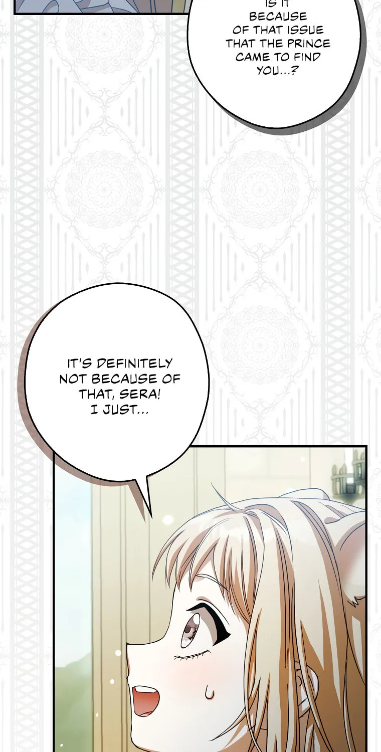 Cinderella-neun I Metbatjwiga Deryeogamnida Chapter 20 page 20 - 