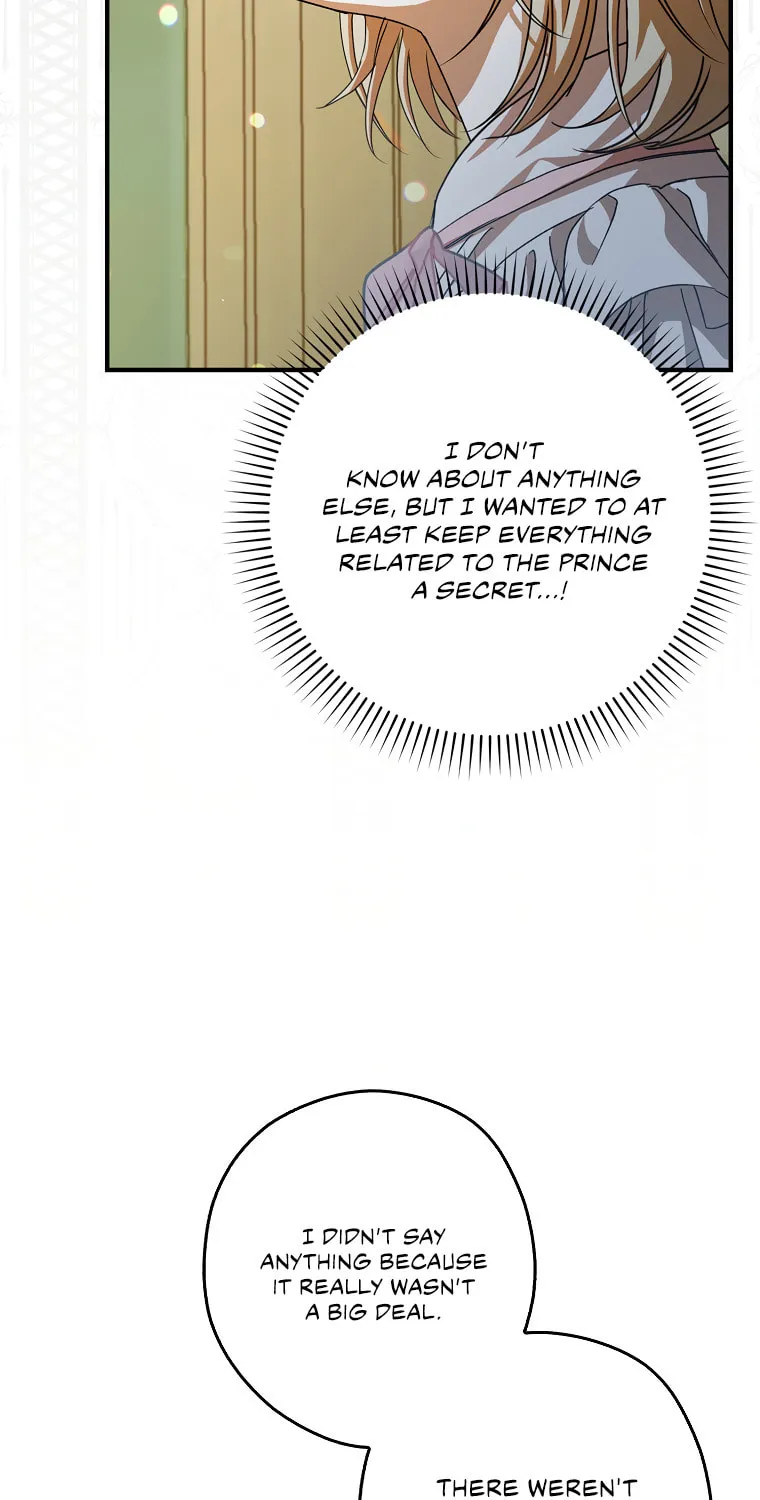 Cinderella-neun I Metbatjwiga Deryeogamnida Chapter 20 page 21 - 