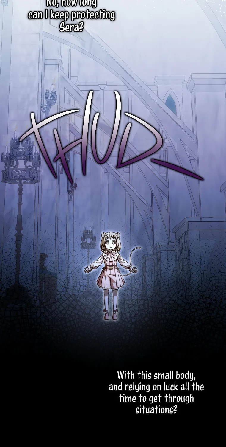 Cinderella-neun I Metbatjwiga Deryeogamnida Chapter 20 page 37 - 