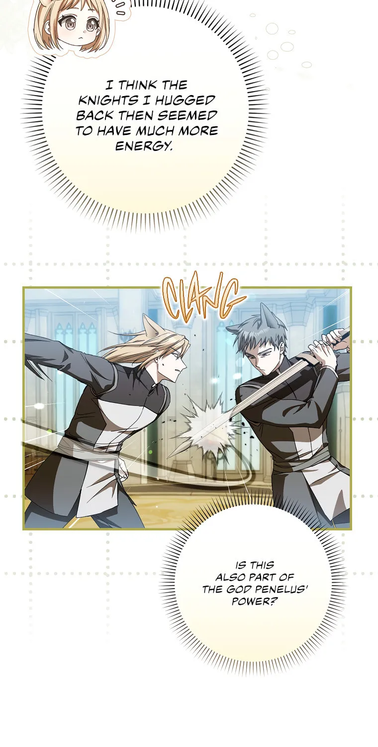Cinderella-neun I Metbatjwiga Deryeogamnida Chapter 20 page 6 - 