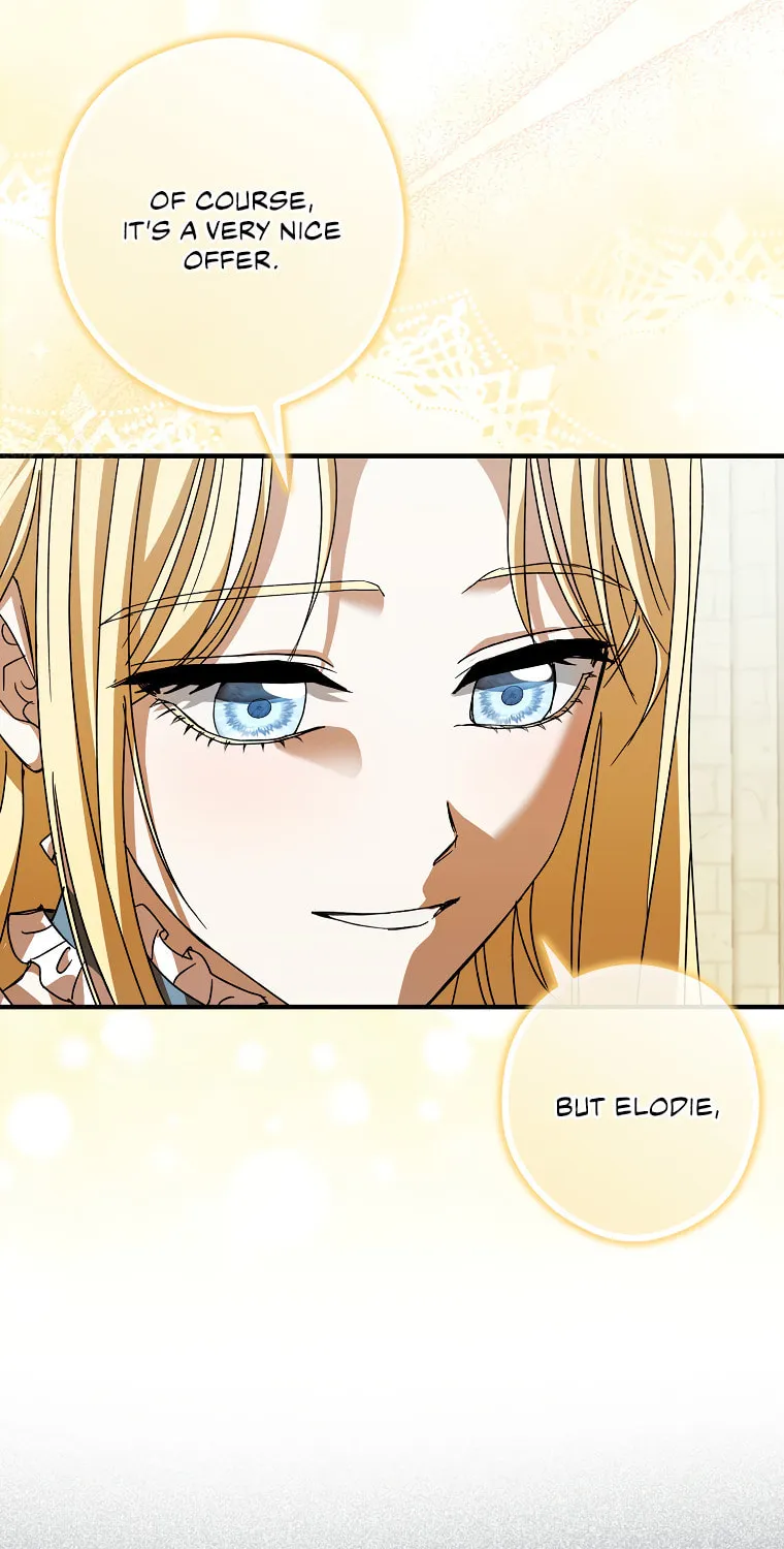 Cinderella-neun I Metbatjwiga Deryeogamnida Chapter 20 page 84 - 
