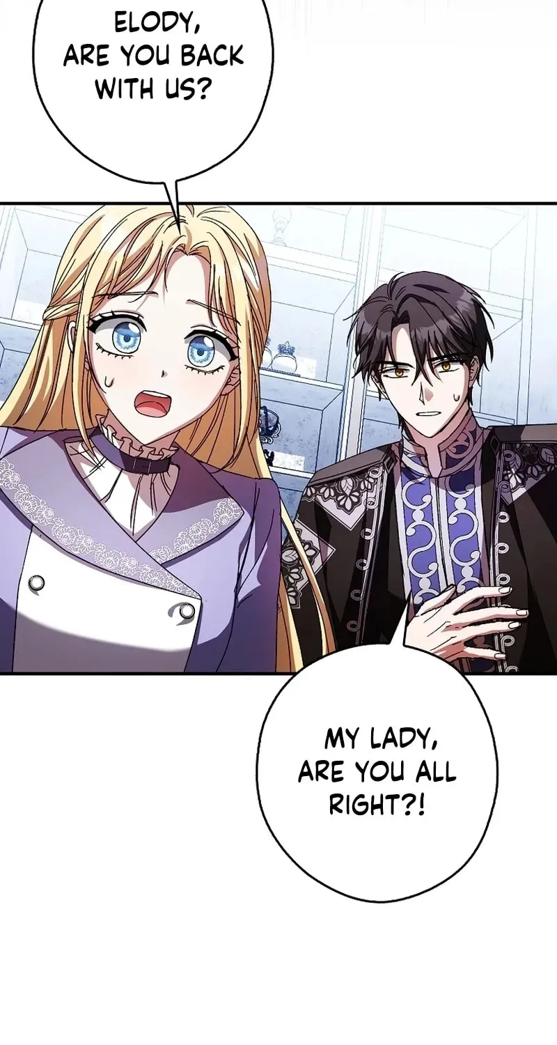 Cinderella-neun I Metbatjwiga Deryeogamnida Chapter 21.1 page 18 - 