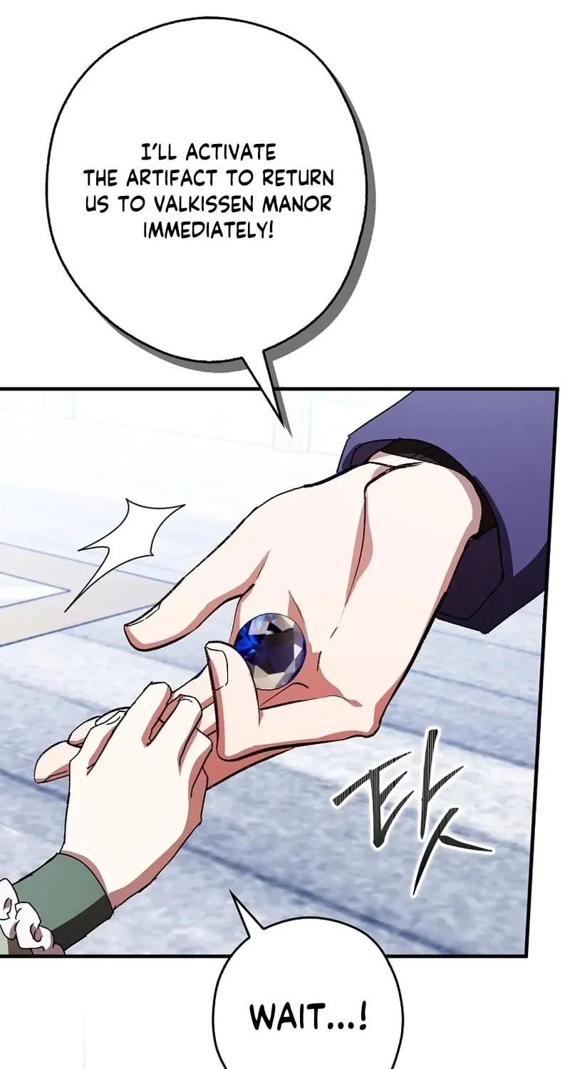Cinderella-neun I Metbatjwiga Deryeogamnida Chapter 21.1 page 19 - 