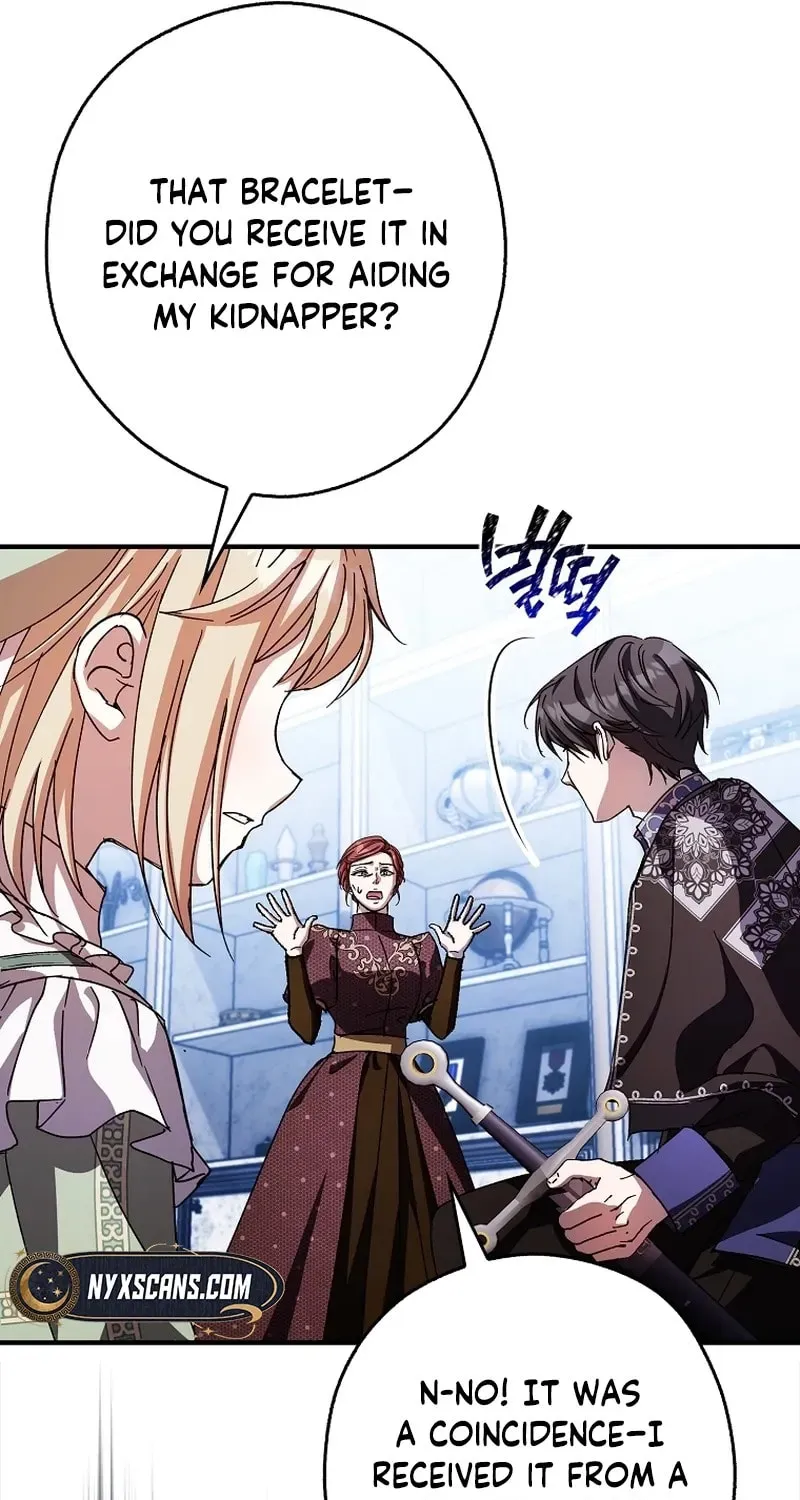 Cinderella-neun I Metbatjwiga Deryeogamnida Chapter 21.1 page 30 - 
